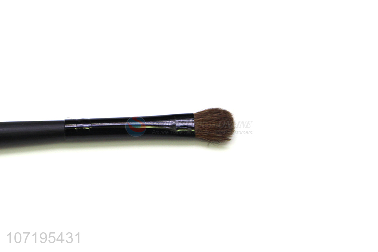 China manufacturer beauty cosmetic brush makeup brush eyeshadow brush