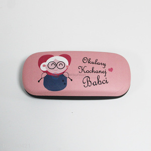 Cheap Price Eyeglasses Cases Plastic Glasses Csae Box