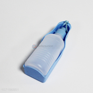 New Style Pet Feeding Bottle Pet Drinking Bottle