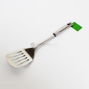 Competitive Price Stainless Steel Kitchen Cooking Shovel