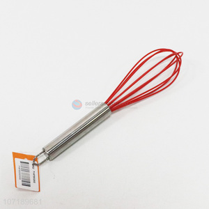 Wholesale Fashion Egg Breaker Kitchen Egg Whisk