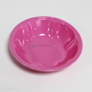 Promotional eco-friendly 100% melamine soup bowl reusable melamine ware