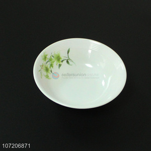 Good sale melamine bowl melamine soup bowl for restaurant