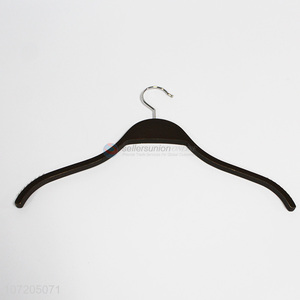 Good Quality Wooden Clothes Hanger Fashion Clothes Rack