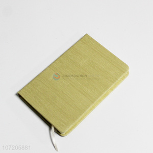 Best Quality Hardcover Notebook Fashion Diary