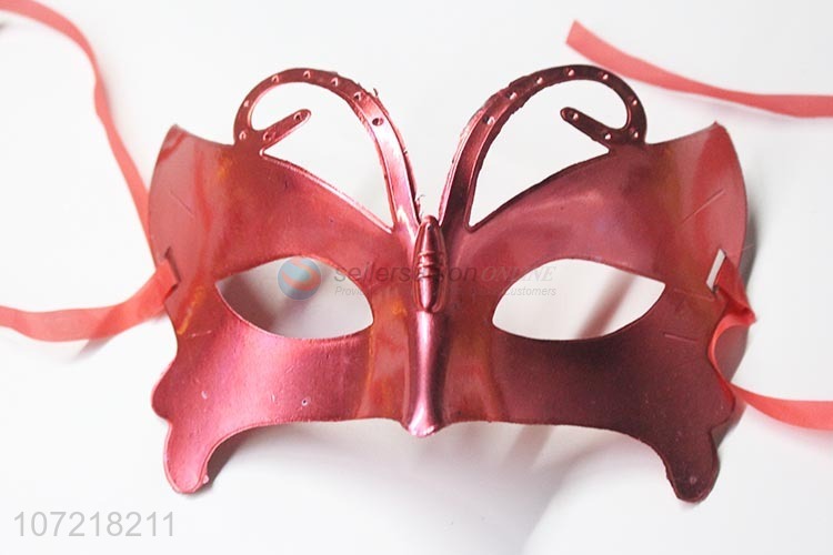 Factory Price Half Face Masquerade Mask Fashion Party Mask