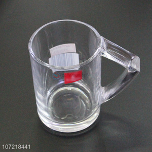 Good Sale Glass Cup Fashion Heat Resistance Drinking Cup