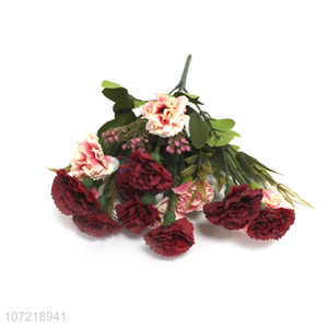 Most Fashion Decorative Artificial Flowers Simulation Bouquet