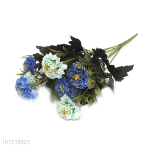 Suitable Price Home Decoration Colorful Artificial Flower Simulation Bouquet