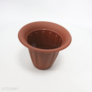 Good market <em>plastic</em> <em>flowerpot</em> flower planter garden decoration