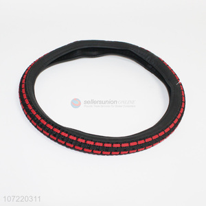 Good Quality Car Steering Wheel Cover