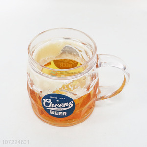 New creative beer mug party funny decoration