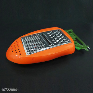 Custom Multipurpose Vegetable Grater Best Kitchen Tools