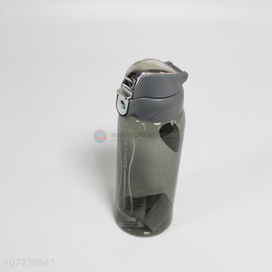 Good sale non-toxic plastic water bottle fashion drinking bottle