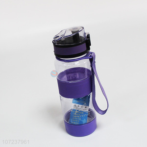 Good Price Plastic Water Bottle Cheap Drink Bottle