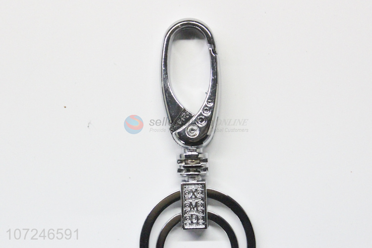 Wholesale Alloy Key Chain Fashion Key Clasp