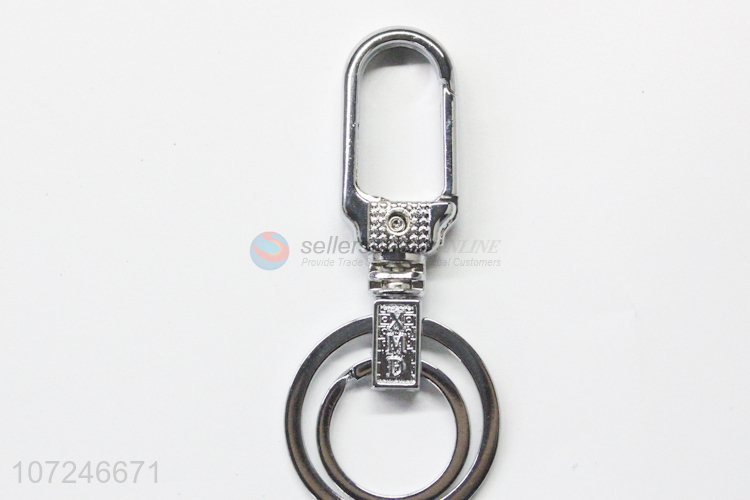 New Arrival Fashion Key Accessories Alloy Key Chain