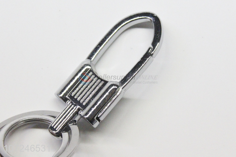 New Arrival Alloy Key Chain Fashion Key Ring