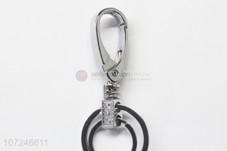 Good Quality Alloy Key Chain Fashion Accessories