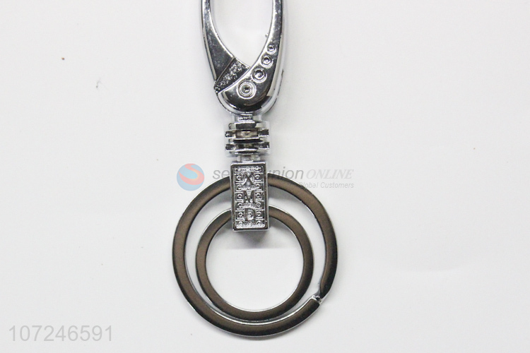 Wholesale Alloy Key Chain Fashion Key Clasp