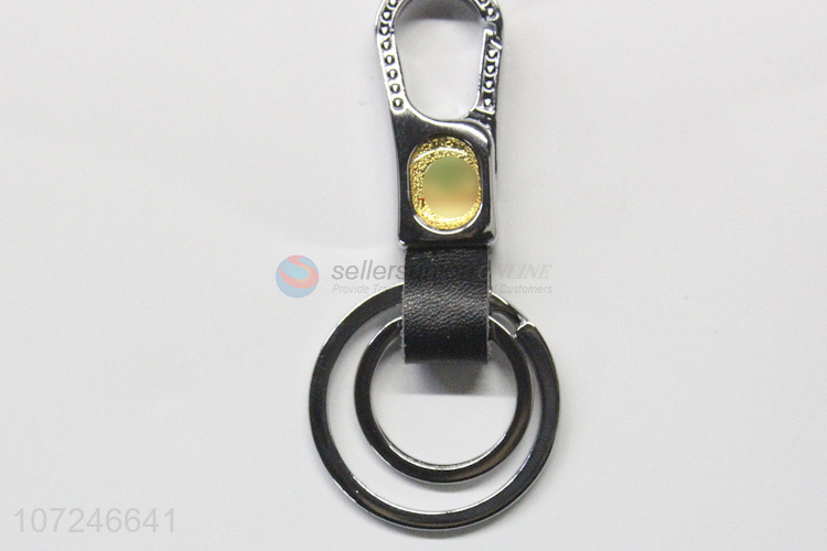 Good Price Alloy Key Chain Fashion Accessories