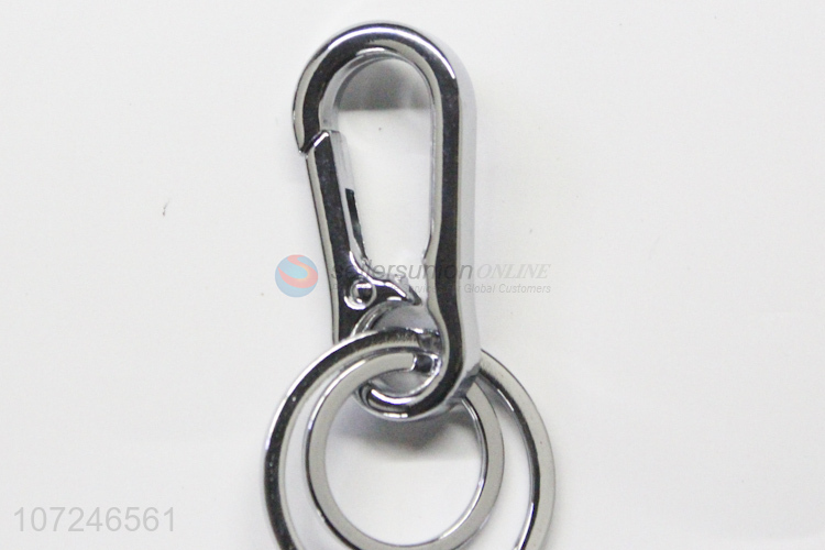 Fashion Style Alloy Key Chain Cheap Key Ring