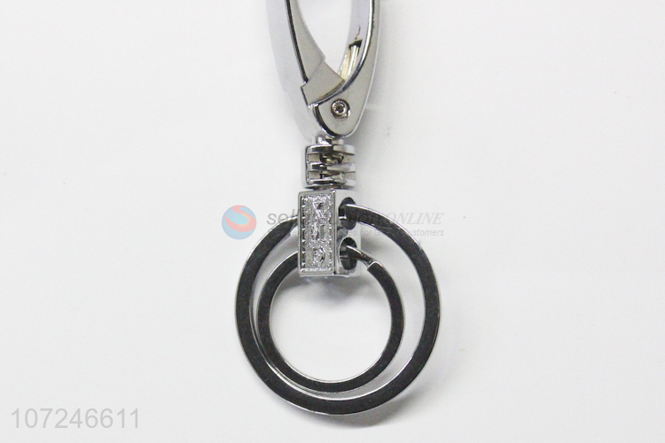 Good Quality Alloy Key Chain Fashion Accessories