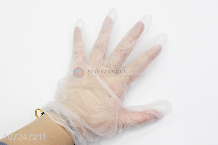 Best Quality Disposable PVC Gloves