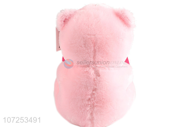 High Quality Plush Bear Toys Stuffed Soft Toys