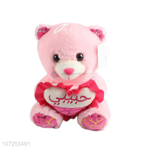 High Quality Plush Bear Toys Stuffed Soft Toys