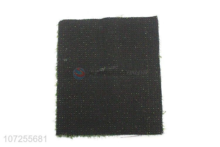 Best Selling Green Dense Grass Artificial Turf