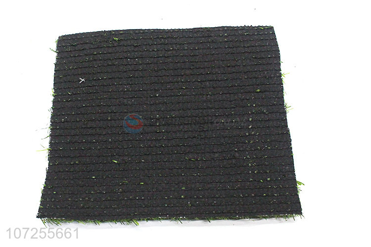 Hot Selling Artificial Grass Fashion Simulation Turf