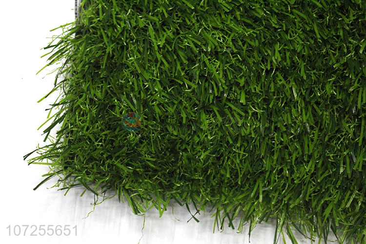 Wholesale Artificial Turf For Garden Decoration