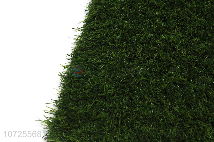 Best Selling Green Dense Grass Artificial Turf