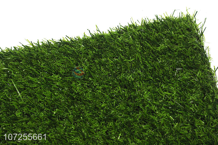 Hot Selling Artificial Grass Fashion Simulation Turf