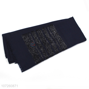 Hot Selling Ladies Long Thin Scarf Fashion Scarves