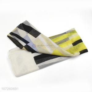 Good Price Ladies Thin Scarf Best Shawl Scarf