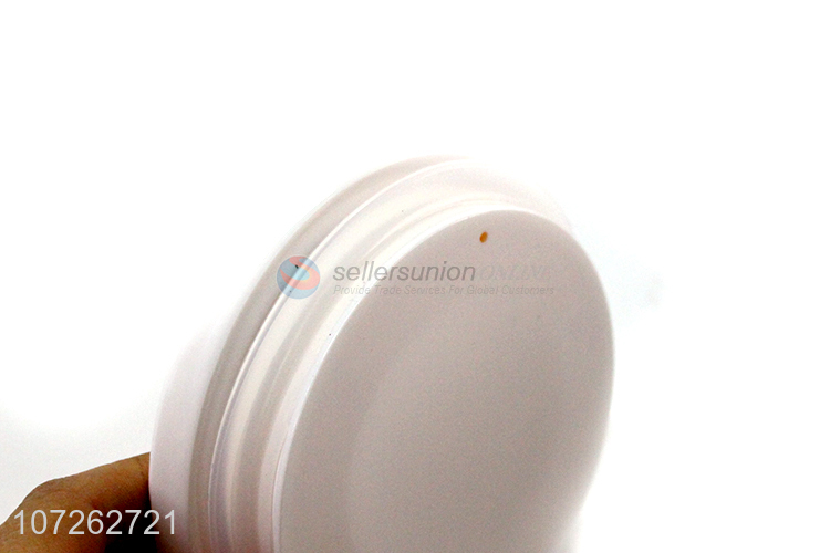 New Design 750ML Clear Sealed Jar Multipurpose Food Storage Jar