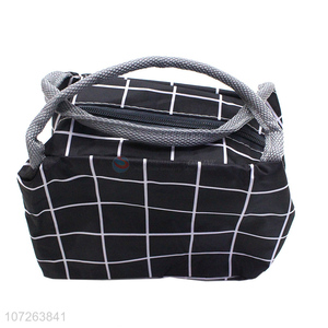 Top Quality Oxford Cloth Thermal Insulation Bag