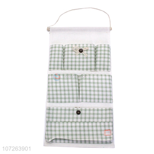 New Type <em>Multi</em>-<em>Function</em> 6 Pocket Paper <em>Towel</em> Bag Creative Storage Bag