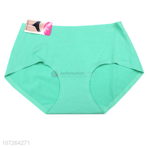 Best Sale Soft Ladies Underpants Fashion Women Underwear