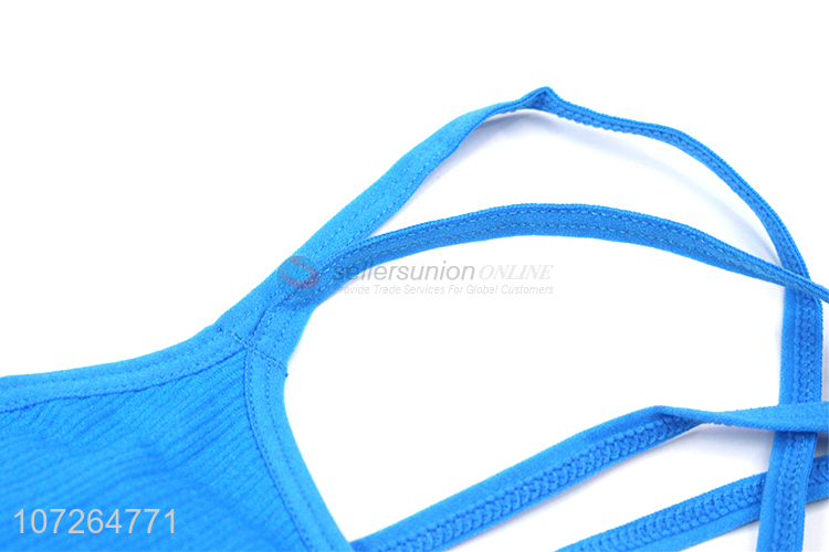 Wholesale Breathable Sports Bra Women Fitness Bra Yoga Bra