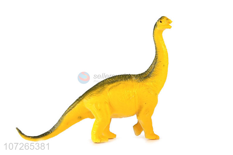 Cheap Price Small Plastic Dinosaur Toy Kids Educational Toy