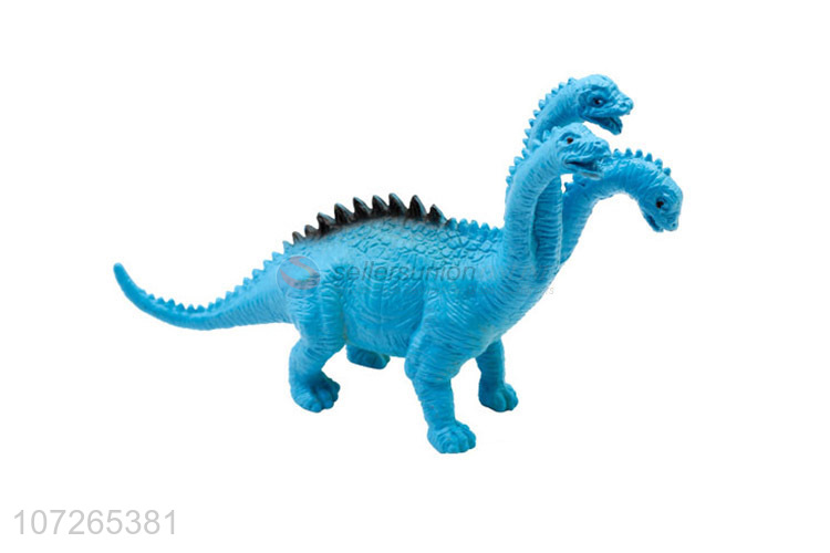 Cheap Price Small Plastic Dinosaur Toy Kids Educational Toy