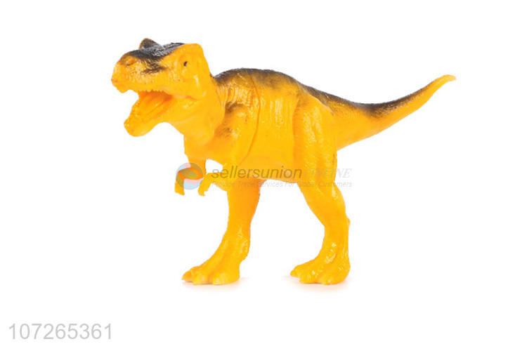 Good Quality Plastic Dinosaur Toys Set Kids Funny Educational Toys