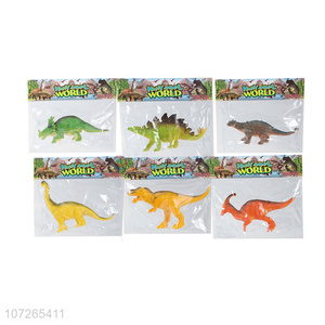 New Sea Animals Toys Palstic Dinosaur Toy Animal Models Education Toy