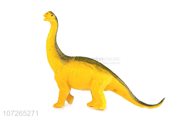 Cheap Price Plastic Dinosaur Model Toys Kids Funny Educational Toys Set