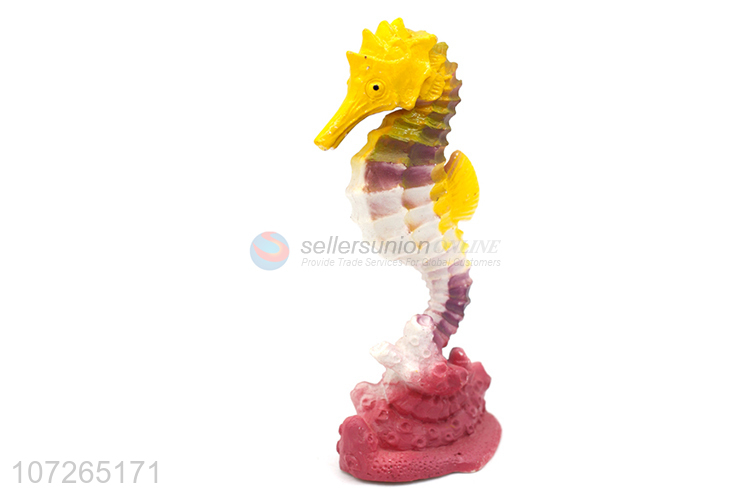 Direct Price Educational Plastic Sea Creature Animal Model Toys For Gifts