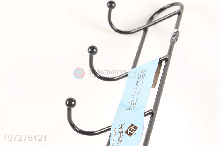 wholesale metal wall hook best coat hanger