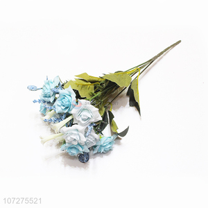 New Design Fancy Angel Rose Fashion Artificial Flower